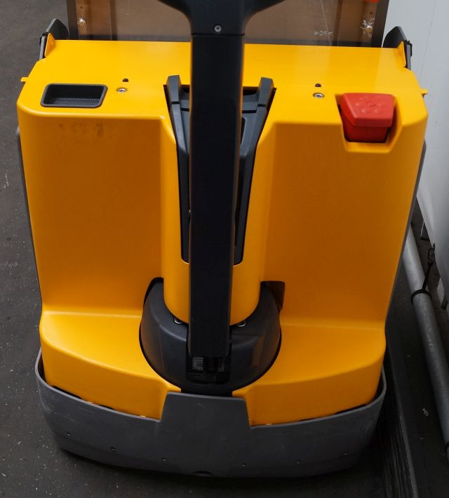 Jungheinrich EJD118 - Apilador: foto 3 Jungheinrich EJD118 - Apilador: foto 3