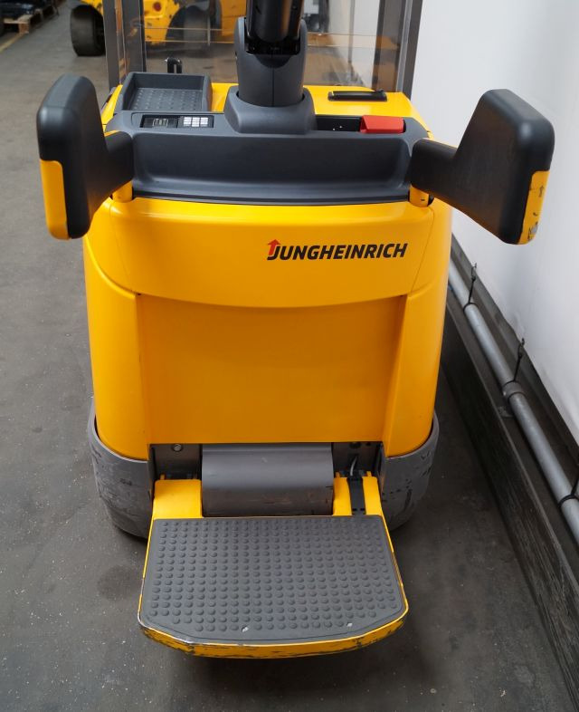 Jungheinrich ERC212 - Apilador: foto 3 Jungheinrich ERC212 - Apilador: foto 3