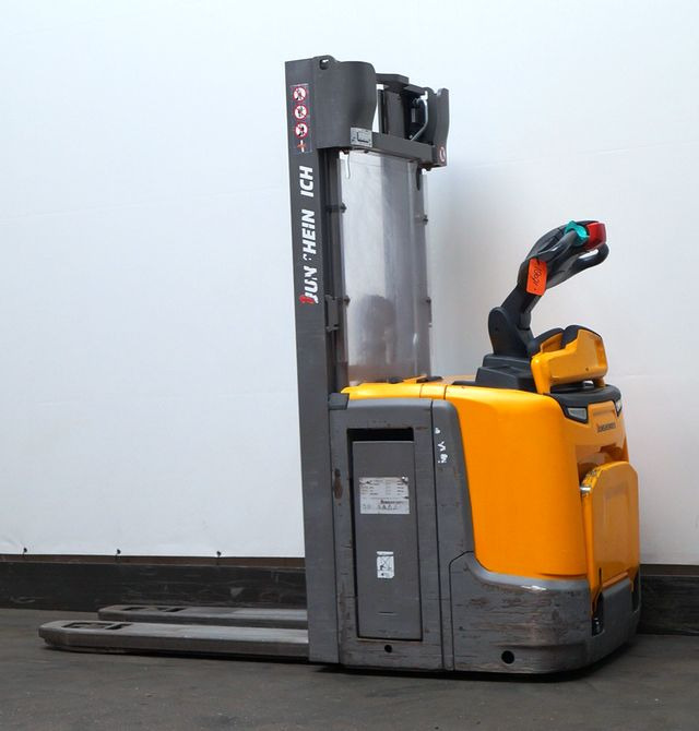 Jungheinrich ERC212z - Apilador: foto 2 Jungheinrich ERC212z - Apilador: foto 2