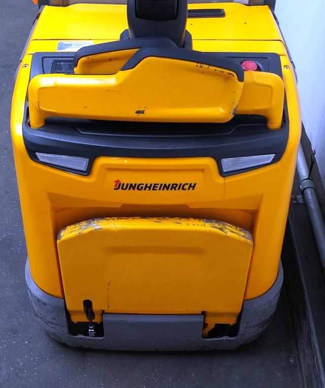 Jungheinrich ERC212z - Apilador: foto 3 Jungheinrich ERC212z - Apilador: foto 3