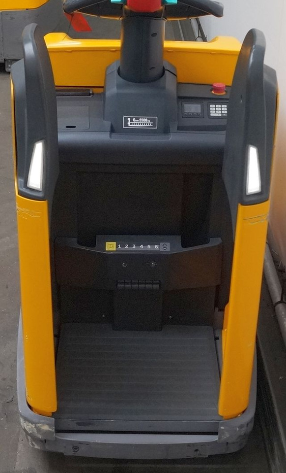 Jungheinrich ERE225 - Transpaleta: foto 3 Jungheinrich ERE225 - Transpaleta: foto 3