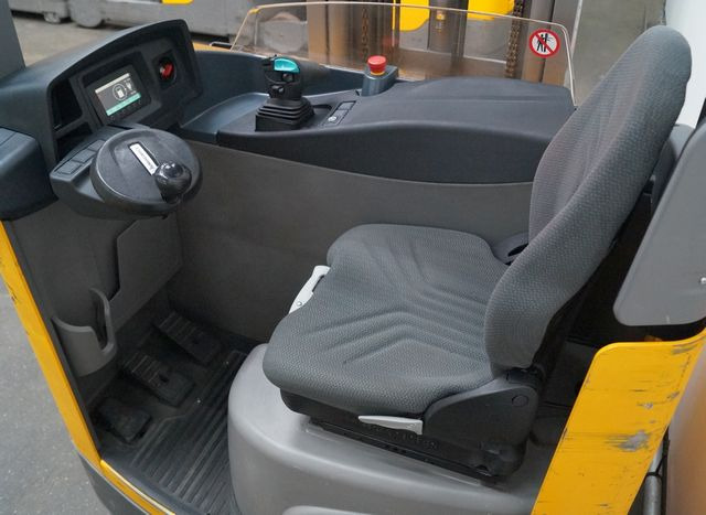 Jungheinrich ETV216 - Retráctil: foto 3 Jungheinrich ETV216 - Retráctil: foto 3