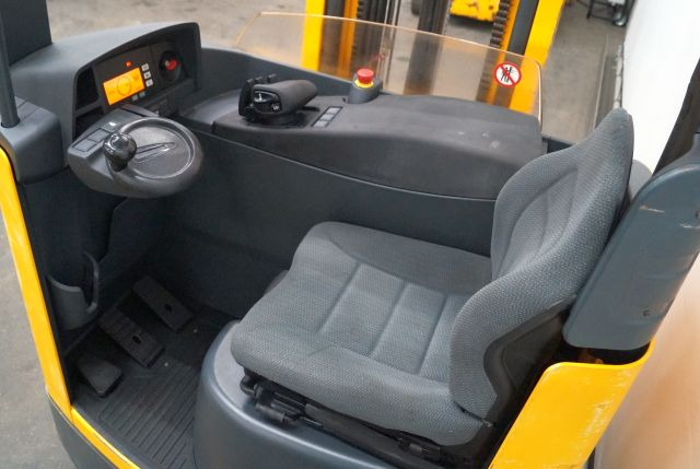 Jungheinrich ETV216 - Retráctil: foto 3 Jungheinrich ETV216 - Retráctil: foto 3