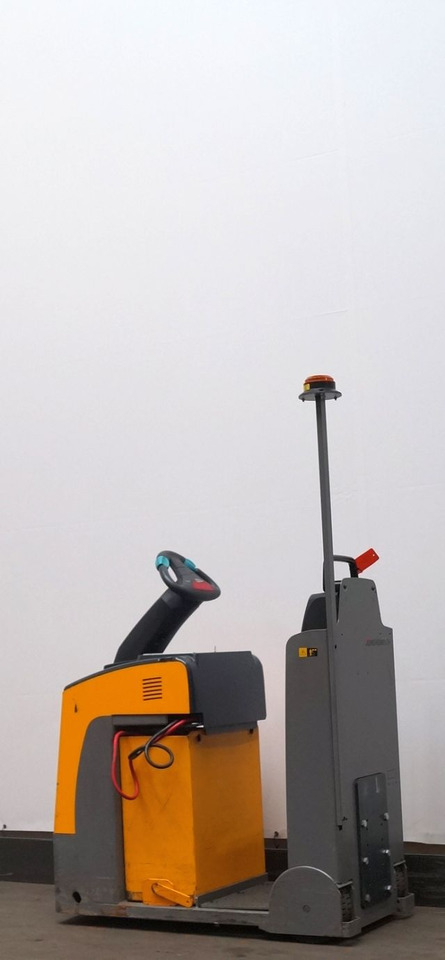 Jungheinrich EZS130 - Remolcadora: foto 2 Jungheinrich EZS130 - Remolcadora: foto 2