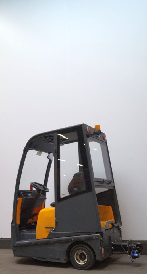 Jungheinrich EZS570 - Remolcadora: foto 2 Jungheinrich EZS570 - Remolcadora: foto 2