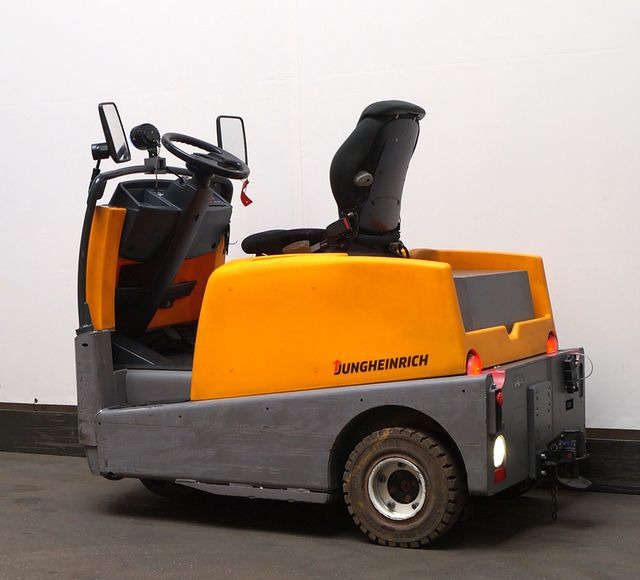 Jungheinrich EZS570 - Remolcadora: foto 2 Jungheinrich EZS570 - Remolcadora: foto 2