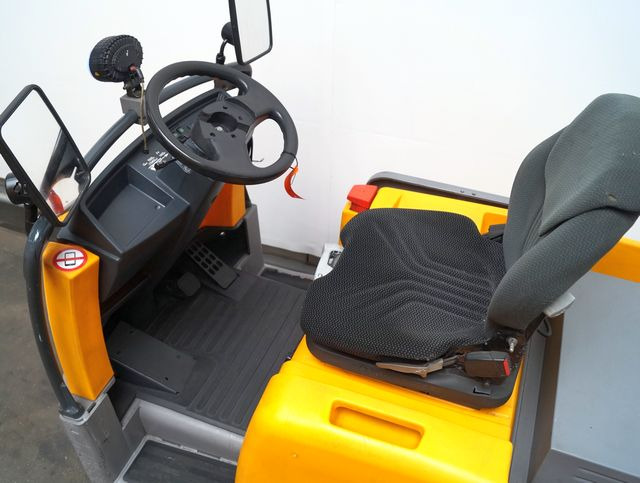 Jungheinrich EZS570 - Remolcadora: foto 5 Jungheinrich EZS570 - Remolcadora: foto 5