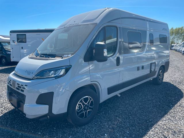 Pössl 2Win R Plus * Automatik*RFK*LED*Vision LVL2 - Cámper: foto 4 Pössl 2Win R Plus * Automatik*RFK*LED*Vision LVL2 - Cámper: foto 4