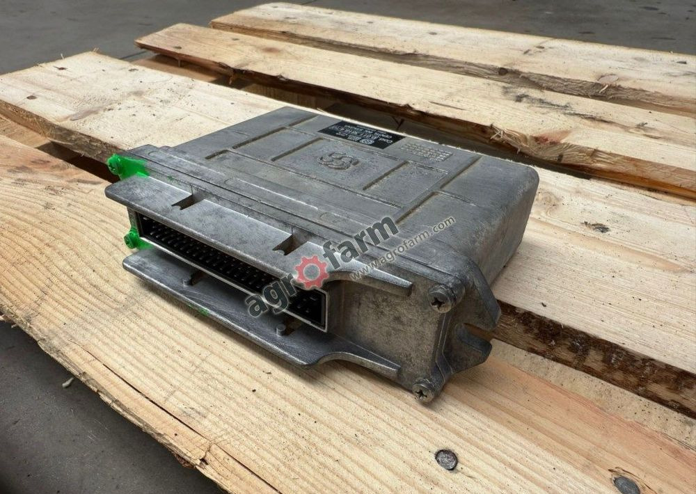 Komputer EHR Same Silver 100.4, Lamborghini - Sistema eléctrico: foto 1 Komputer EHR Same Silver 100.4, Lamborghini - Sistema eléctrico: foto 1