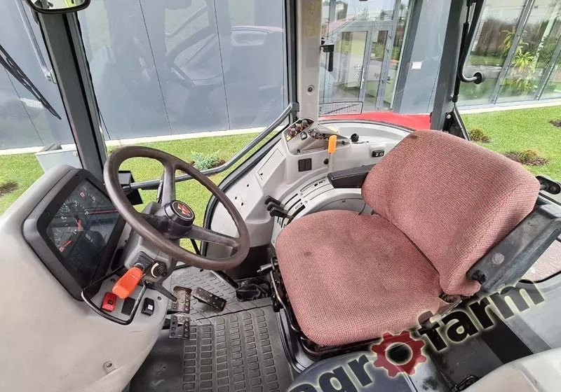 Massey Ferguson 4270 - Tractor: foto 5 Massey Ferguson 4270 - Tractor: foto 5