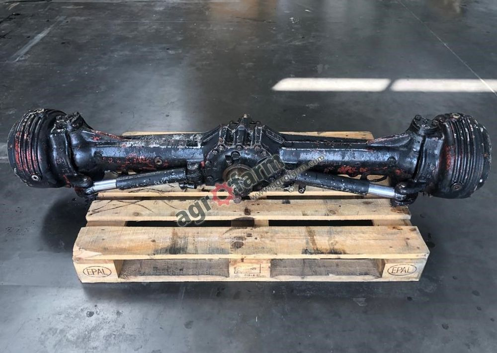 Przedni most Lamborghini 774-80 02754356010 - Transmisión: foto 2 Przedni most Lamborghini 774-80 02754356010 - Transmisión: foto 2