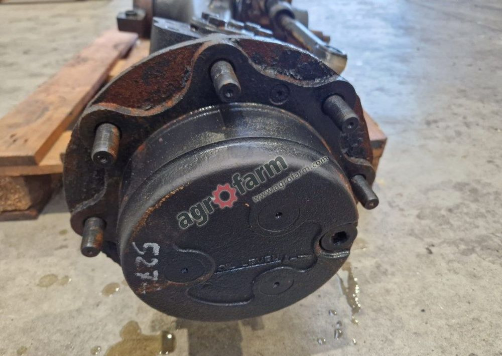 Przedni most, McCormick CL 80, Carraro - Transmisión: foto 3 Przedni most, McCormick CL 80, Carraro - Transmisión: foto 3