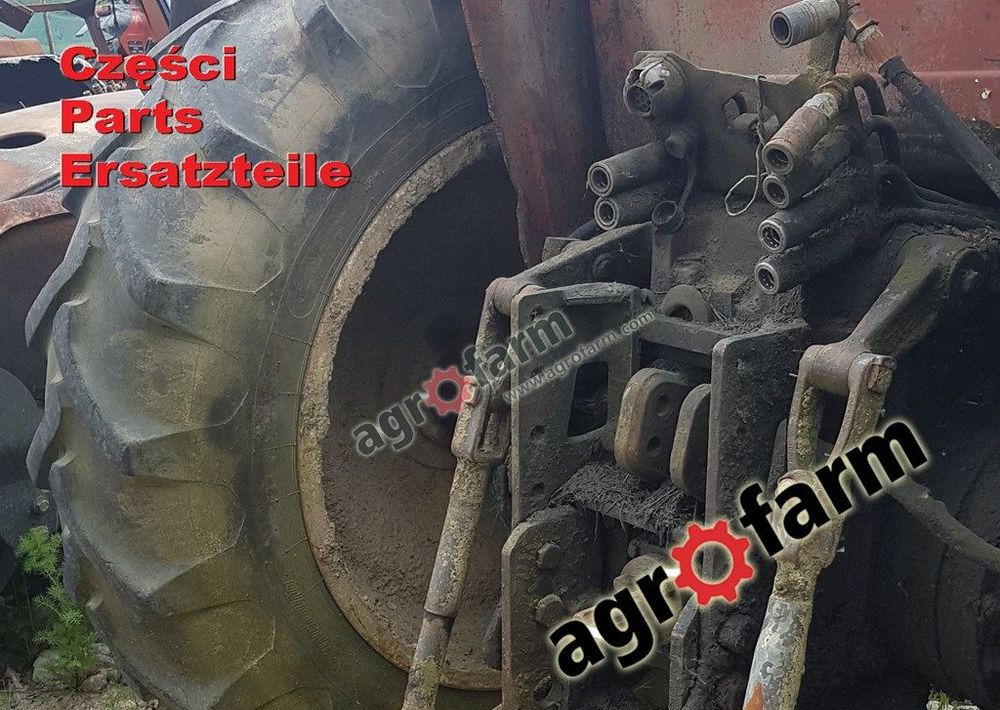 FIAT 100-90 części, skrzynia biegów, zwolnica, oś - Recambio: foto 4 FIAT 100-90 części, skrzynia biegów, zwolnica, oś - Recambio: foto 4