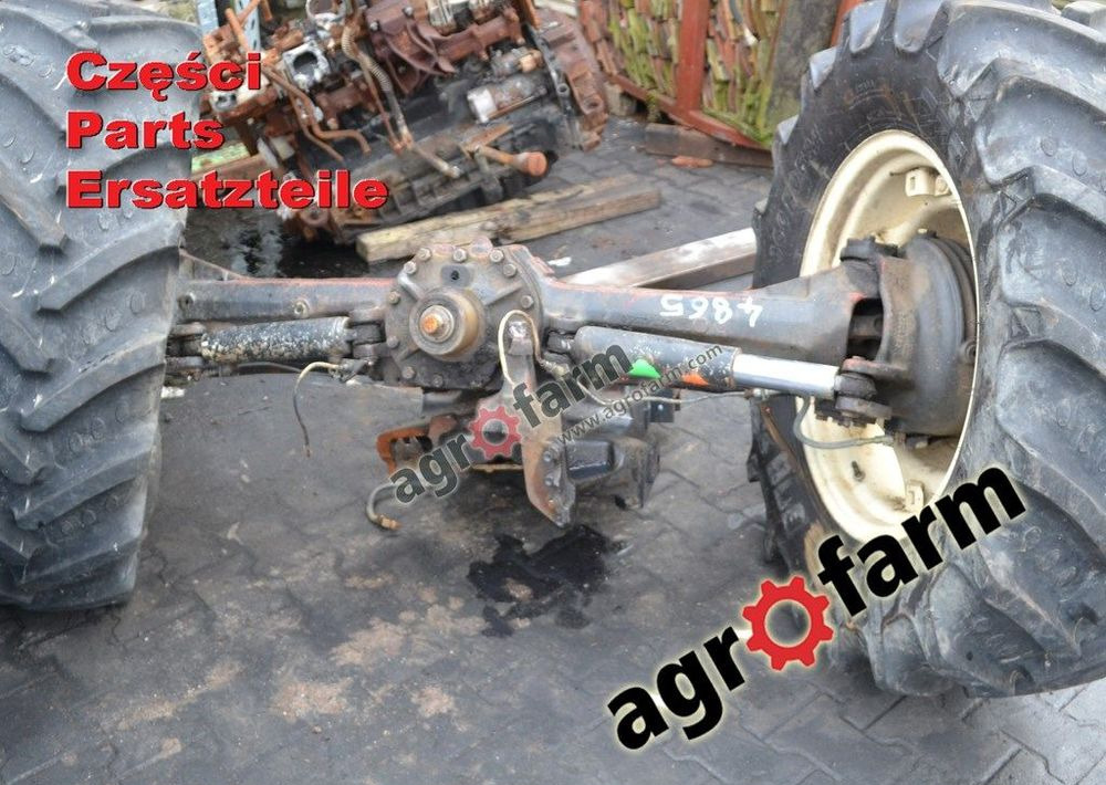 Lamborghini 674-70 części, skrzynia biegów, silnik - Recambio: foto 3 Lamborghini 674-70 części, skrzynia biegów, silnik - Recambio: foto 3