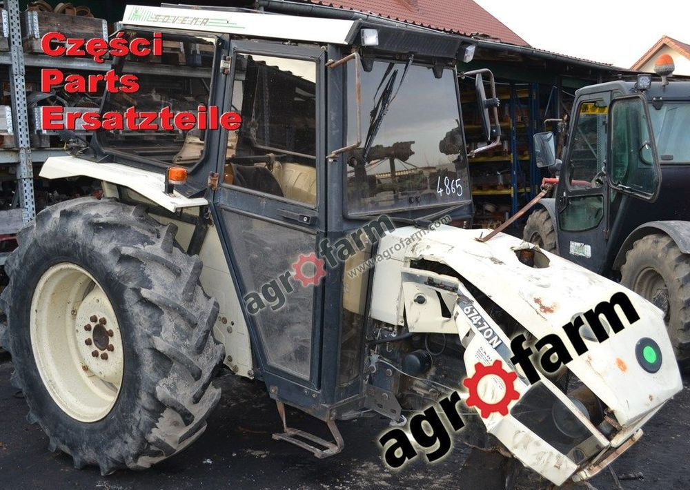 Lamborghini 674-70 części, skrzynia biegów, silnik - Recambio: foto 1 Lamborghini 674-70 części, skrzynia biegów, silnik - Recambio: foto 1