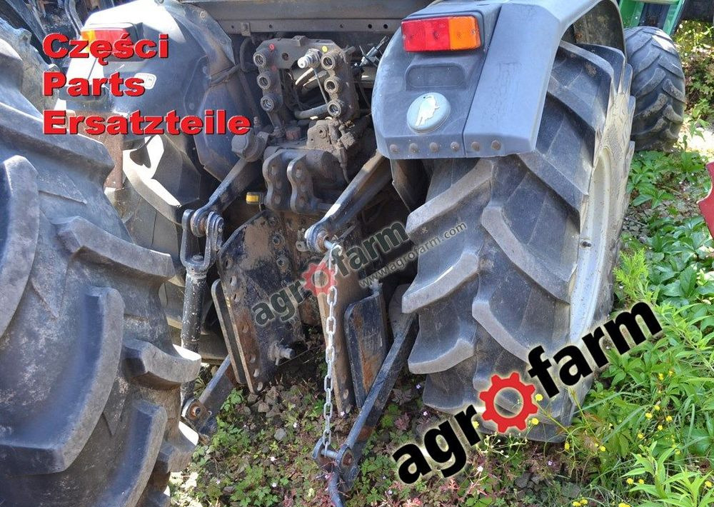 Lamborghini R3 Evo RS75 części, skrzynia biegów - Recambio: foto 2 Lamborghini R3 Evo RS75 części, skrzynia biegów - Recambio: foto 2