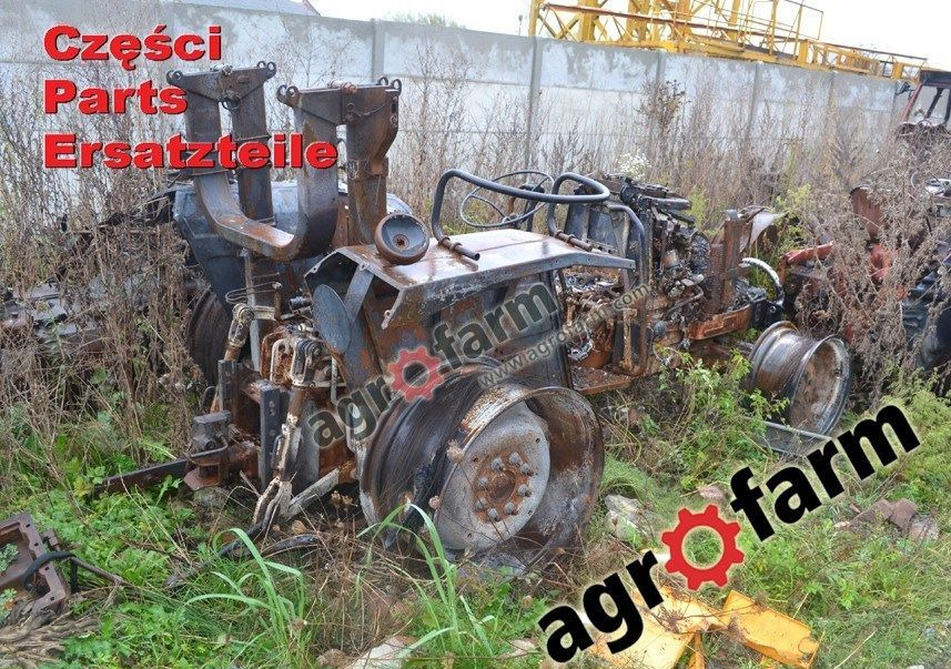 Lamborghini Rekord 75 części, skrzynia biegów, oś - Recambio: foto 3 Lamborghini Rekord 75 części, skrzynia biegów, oś - Recambio: foto 3