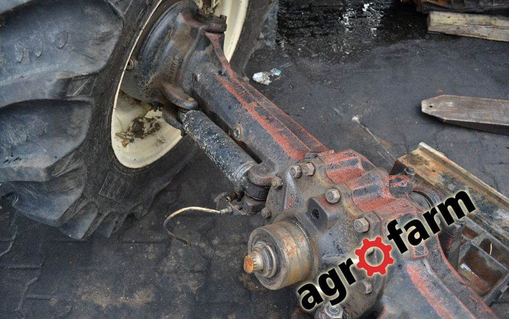 Lamborghini części 674-70 664-60 574-70 silnik skrzynia zwolnica wał głowica zwrotnica oś zwolnica - Recambio: foto 4 Lamborghini części 674-70 664-60 574-70 silnik skrzynia zwolnica wał głowica zwrotnica oś zwolnica - Recambio: foto 4