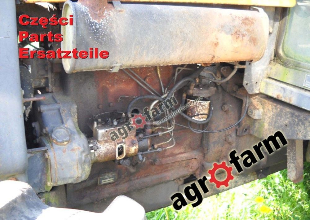 Renault 90-14 części, skrzynia biegów, oś, silnik - Recambio: foto 3 Renault 90-14 części, skrzynia biegów, oś, silnik - Recambio: foto 3