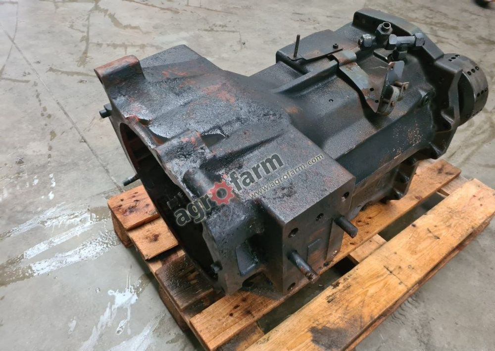 SKRZYNIA BIEGÓW AGROTRON 6150.4 2093319026 - Caja de cambios: foto 2 SKRZYNIA BIEGÓW AGROTRON 6150.4 2093319026 - Caja de cambios: foto 2