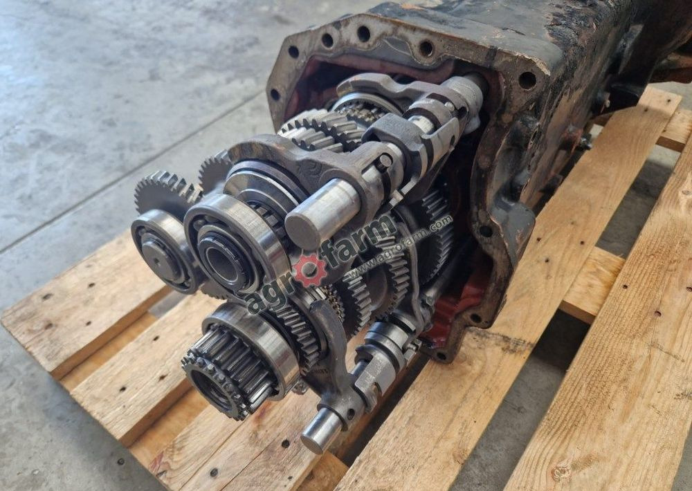 Skrzynia biegów Lamborghini Crono 00085412070 - Caja de cambios: foto 3 Skrzynia biegów Lamborghini Crono 00085412070 - Caja de cambios: foto 3