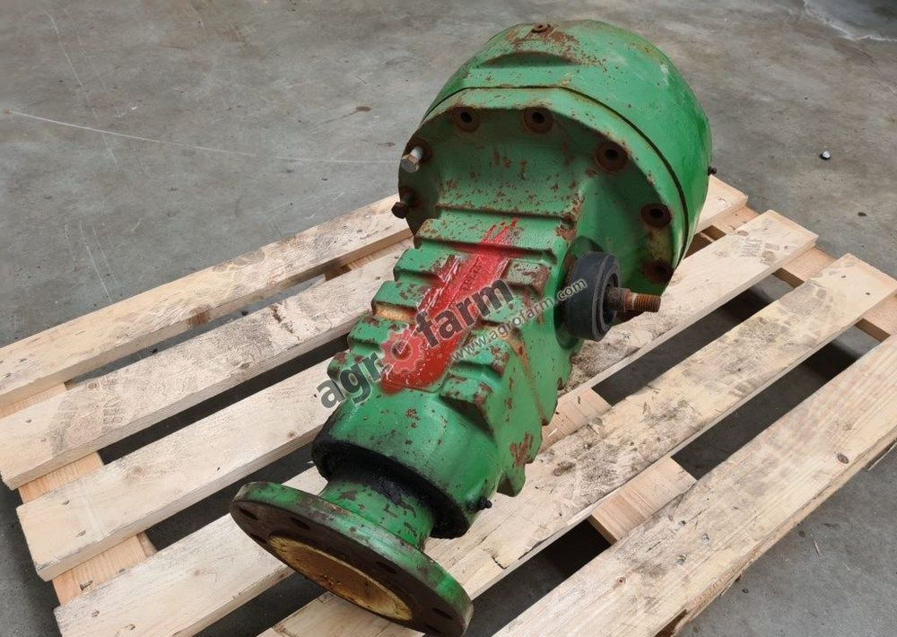 ZWOLNICA RH L42262 JOHN DEERE 3050 3155 3650 - Transmisión: foto 2 ZWOLNICA RH L42262 JOHN DEERE 3050 3155 3650 - Transmisión: foto 2