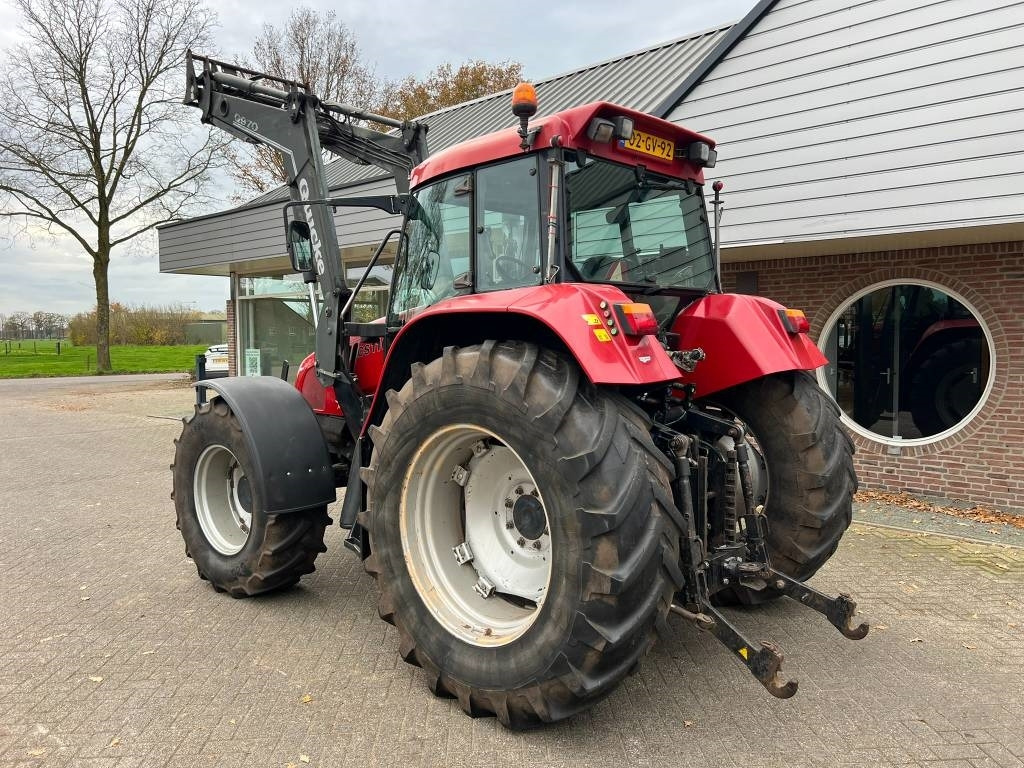 Case CS 110 - Tractor: foto 5 Case CS 110 - Tractor: foto 5