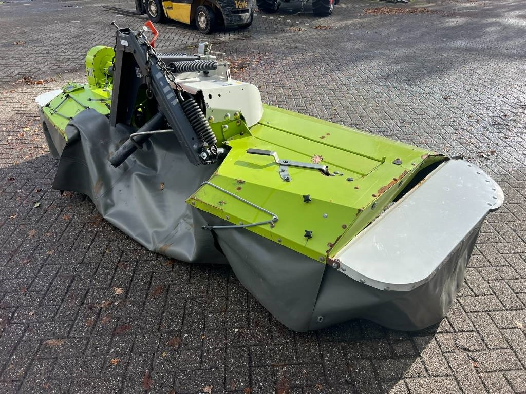 Claas Corto 285 F - Segadora: foto 3 Claas Corto 285 F - Segadora: foto 3