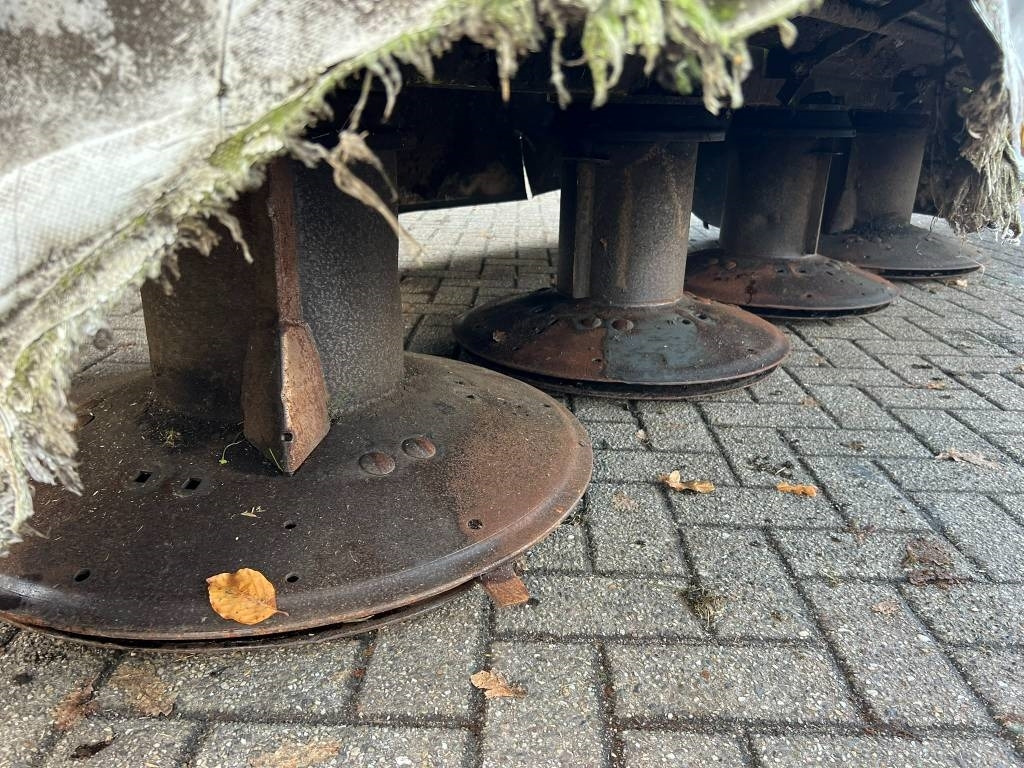 Claas Corto 310 N - Segadora: foto 5 Claas Corto 310 N - Segadora: foto 5