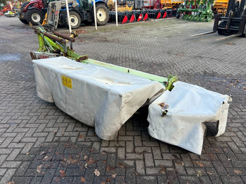 Claas Corto 310 N - Segadora: foto 4 Claas Corto 310 N - Segadora: foto 4