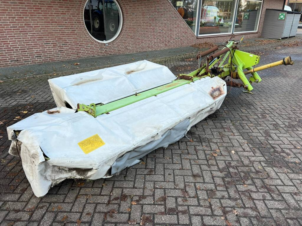 Claas Corto 310 N - Segadora: foto 1 Claas Corto 310 N - Segadora: foto 1