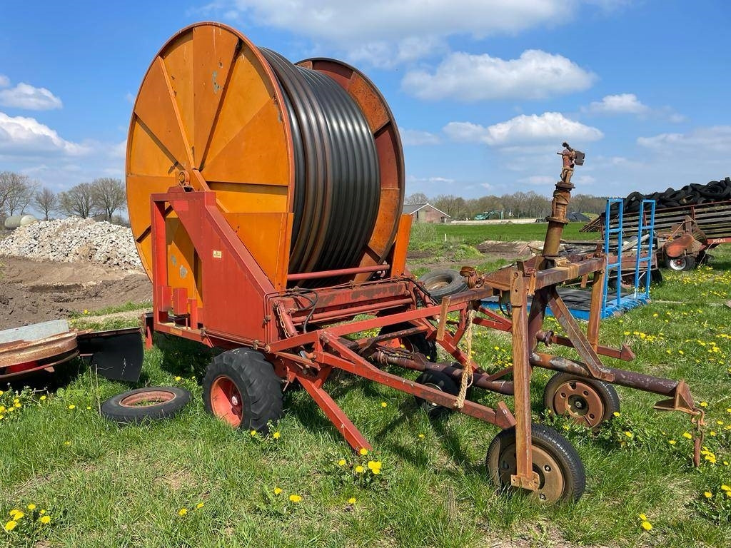 Emergo 100-300 haspel  - Sistema de riego: foto 2 Emergo 100-300 haspel  - Sistema de riego: foto 2