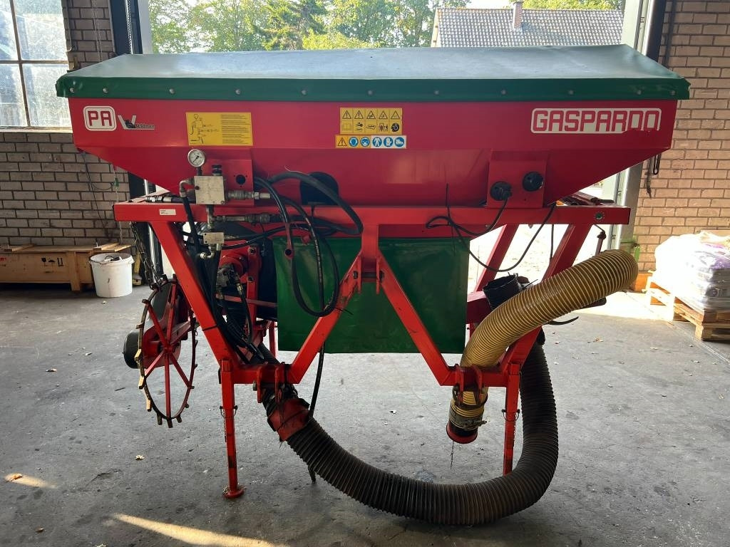 Gaspardo PA fronttank - Sembradora: foto 5 Gaspardo PA fronttank - Sembradora: foto 5