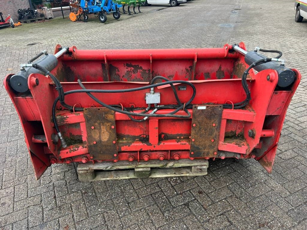 Mammut SB195M - Maquinaria ganadera: foto 3 Mammut SB195M - Maquinaria ganadera: foto 3