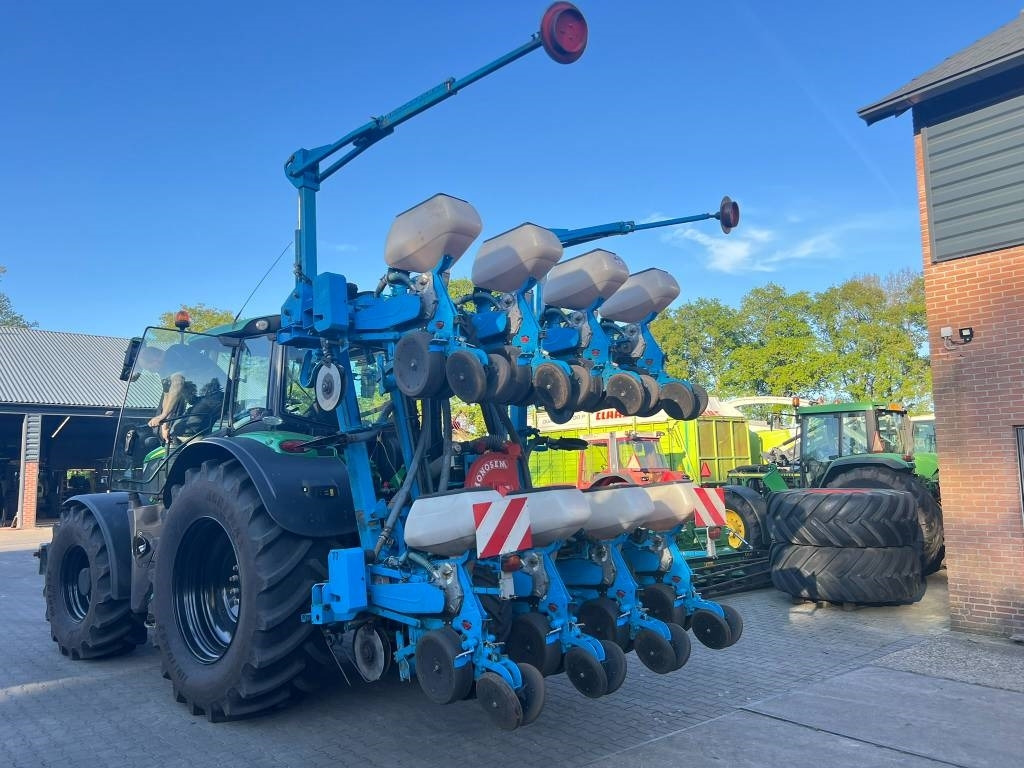 Monosem NG PLUS 8 - Sembradora de precisión: foto 1 Monosem NG PLUS 8 - Sembradora de precisión: foto 1