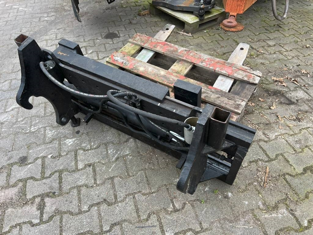 Pallet vorken pallet vorken - Horquillas: foto 2 Pallet vorken pallet vorken - Horquillas: foto 2