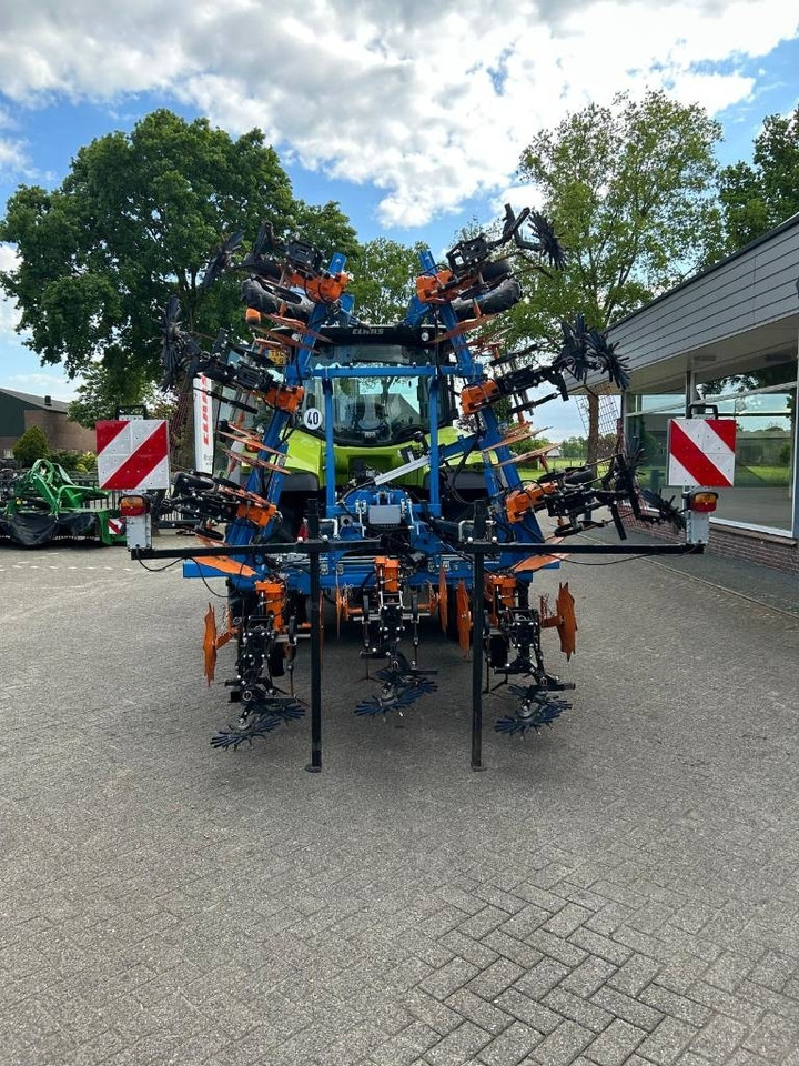 Schmotzer KPPH 8-75 Schoffel  - Equipo para trabajo del suelo: foto 5 Schmotzer KPPH 8-75 Schoffel  - Equipo para trabajo del suelo: foto 5