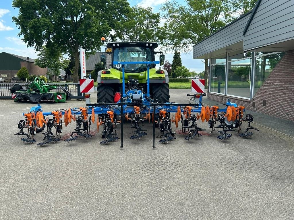 Schmotzer KPPH 8-75 Schoffel  - Equipo para trabajo del suelo: foto 2 Schmotzer KPPH 8-75 Schoffel  - Equipo para trabajo del suelo: foto 2