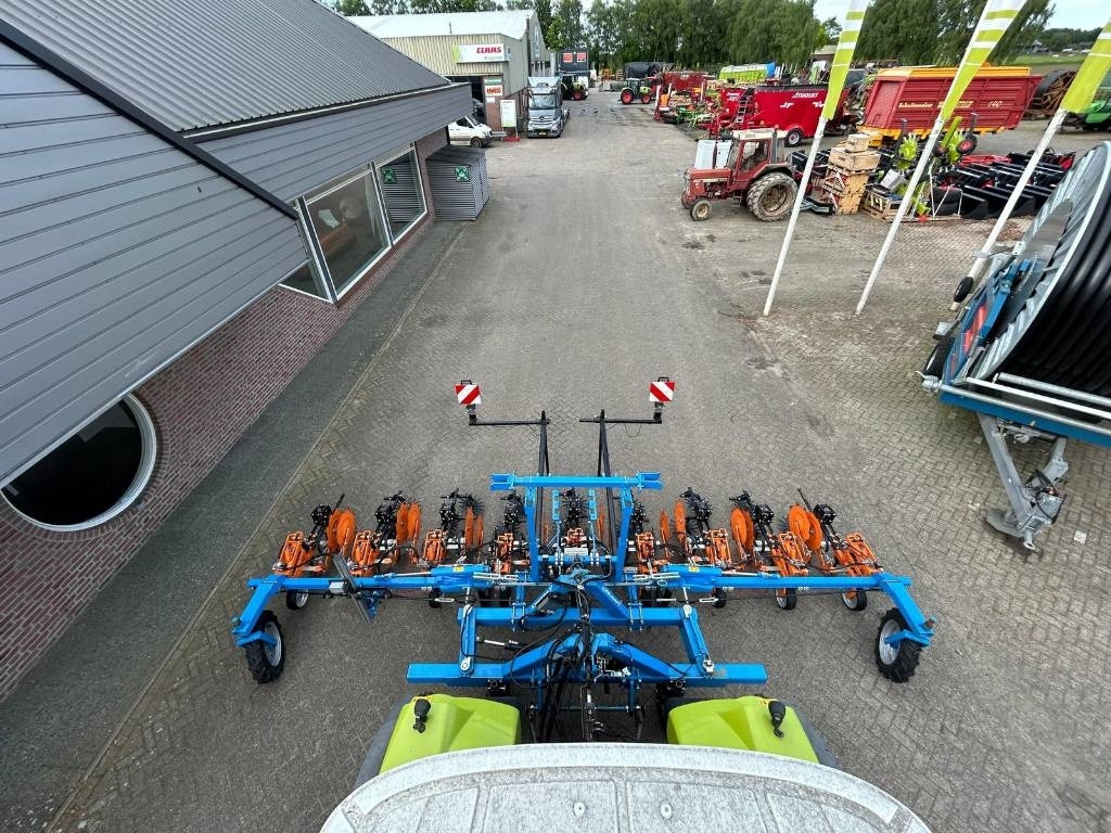 Schmotzer KPPH 8-75 Schoffel  - Equipo para trabajo del suelo: foto 4 Schmotzer KPPH 8-75 Schoffel  - Equipo para trabajo del suelo: foto 4