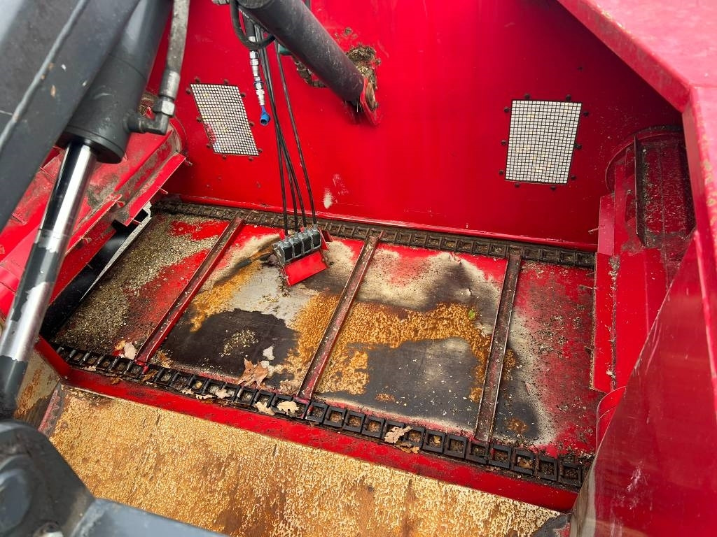 Trioliet Silobuster - Desensiladora: foto 5 Trioliet Silobuster - Desensiladora: foto 5