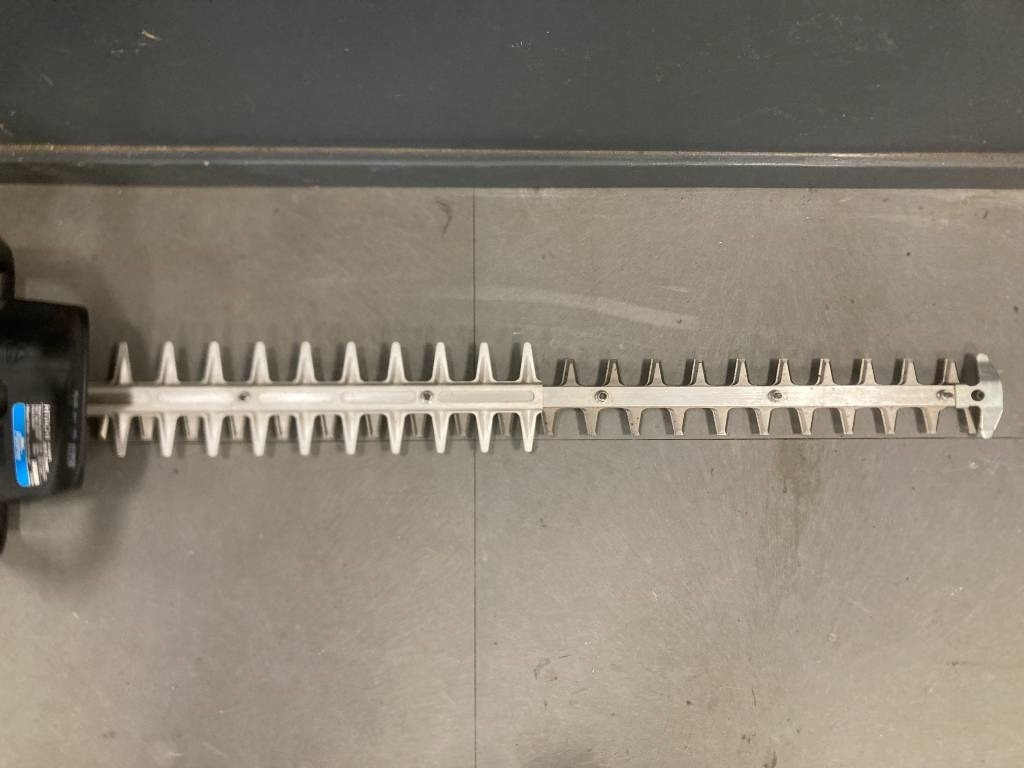 Hitachi Ch22ecp2  - Vehículo municipal: foto 3 Hitachi Ch22ecp2  - Vehículo municipal: foto 3