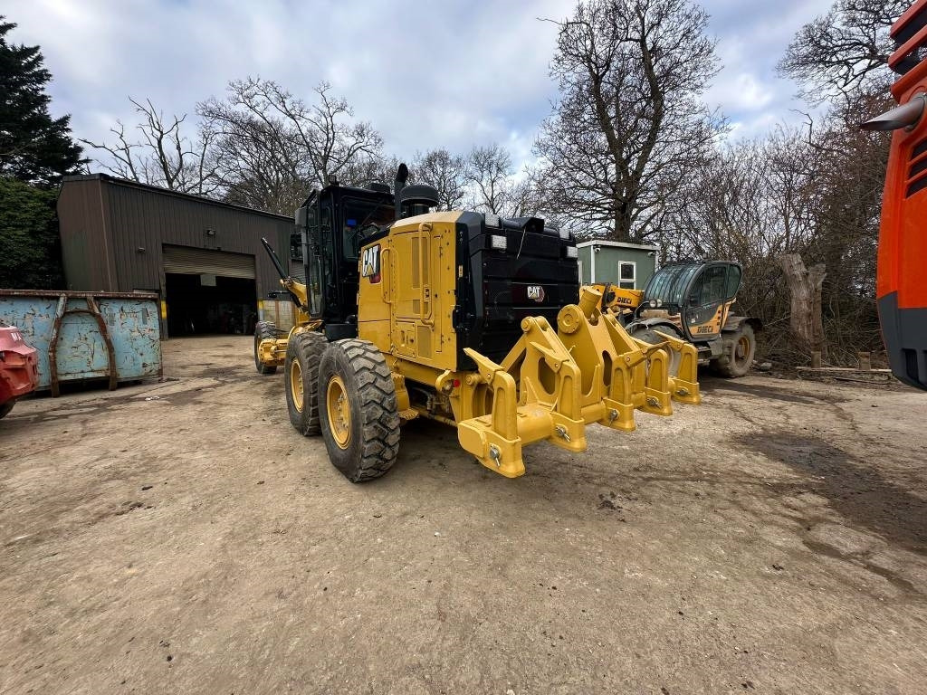 CAT 150 - Grader: foto 5 CAT 150 - Grader: foto 5