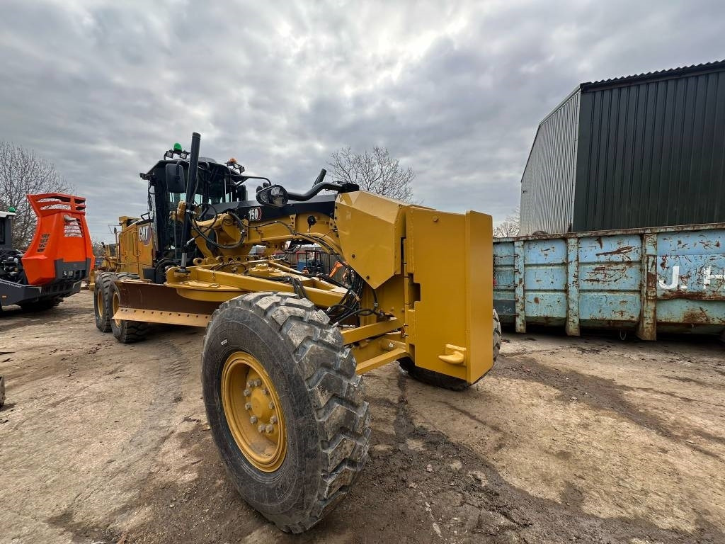 CAT 150 - Grader: foto 1 CAT 150 - Grader: foto 1