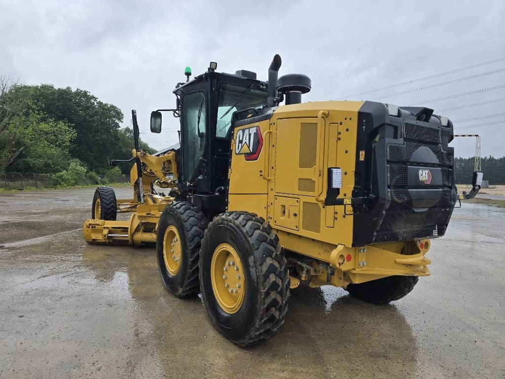 CAT 150 - Grader: foto 5 CAT 150 - Grader: foto 5