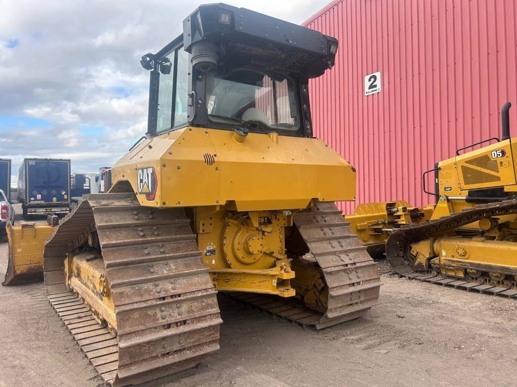 CAT D 5 LGP - Bulldozer: foto 5 CAT D 5 LGP - Bulldozer: foto 5