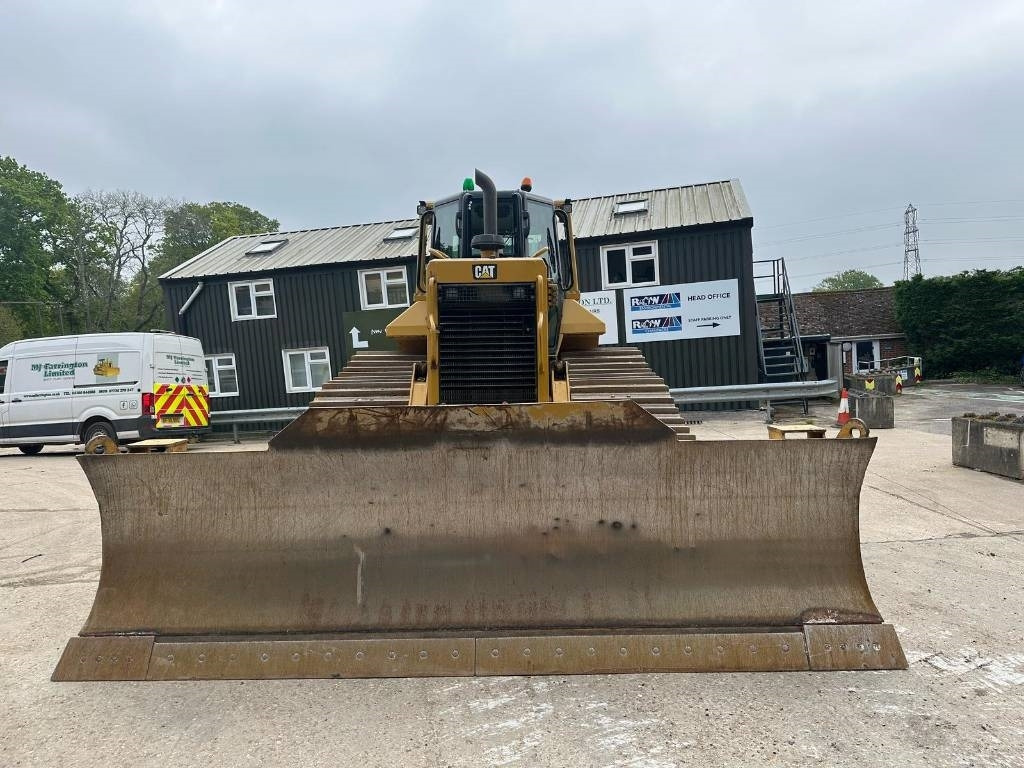 CAT D 6 N LGP - Bulldozer: foto 3 CAT D 6 N LGP - Bulldozer: foto 3