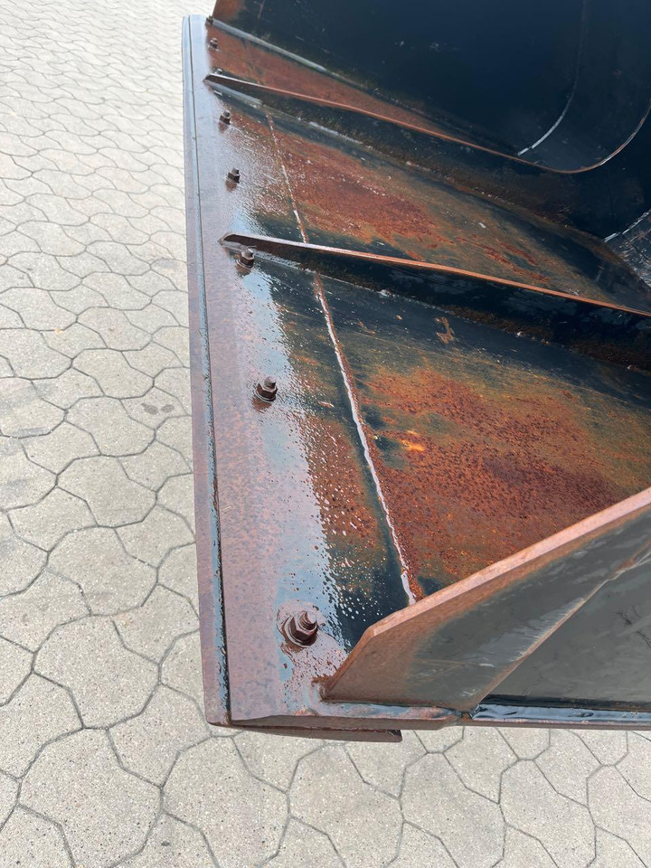 AF Mega Schaufel - Cazo cargador: foto 2 AF Mega Schaufel - Cazo cargador: foto 2