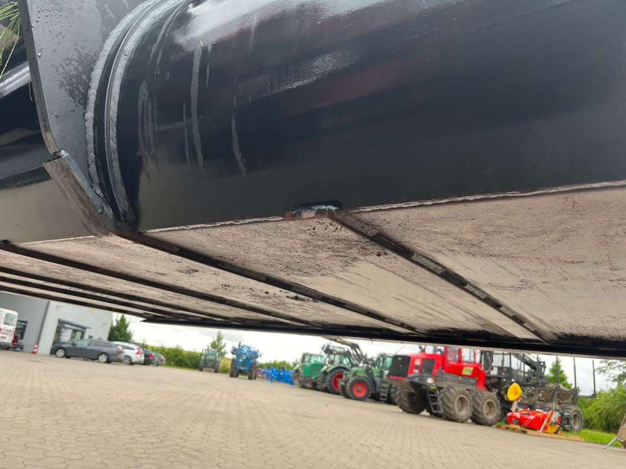 AF Mega Schaufel - Cazo cargador: foto 3 AF Mega Schaufel - Cazo cargador: foto 3