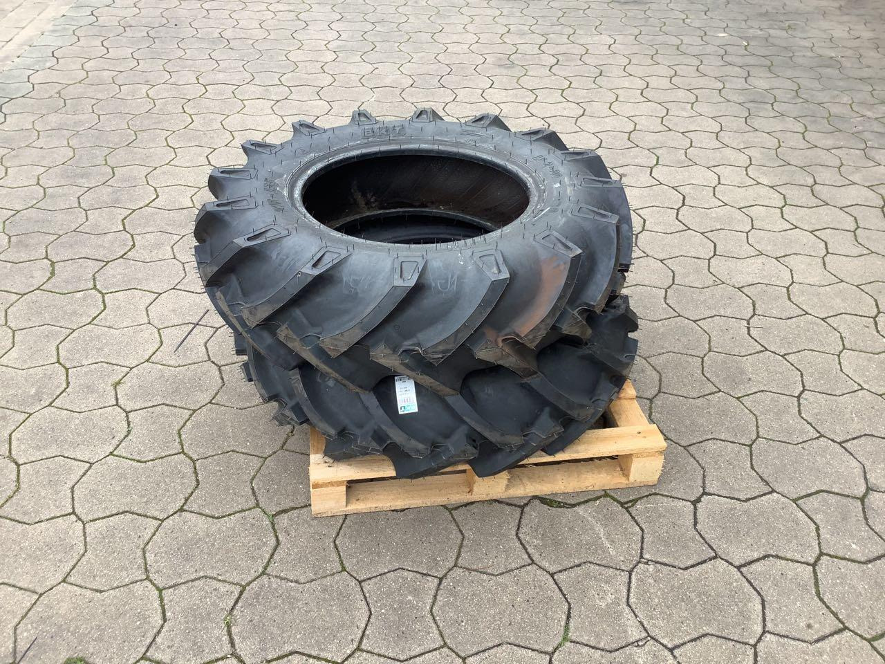 BKT 11.2-20 - Neumático: foto 1 BKT 11.2-20 - Neumático: foto 1