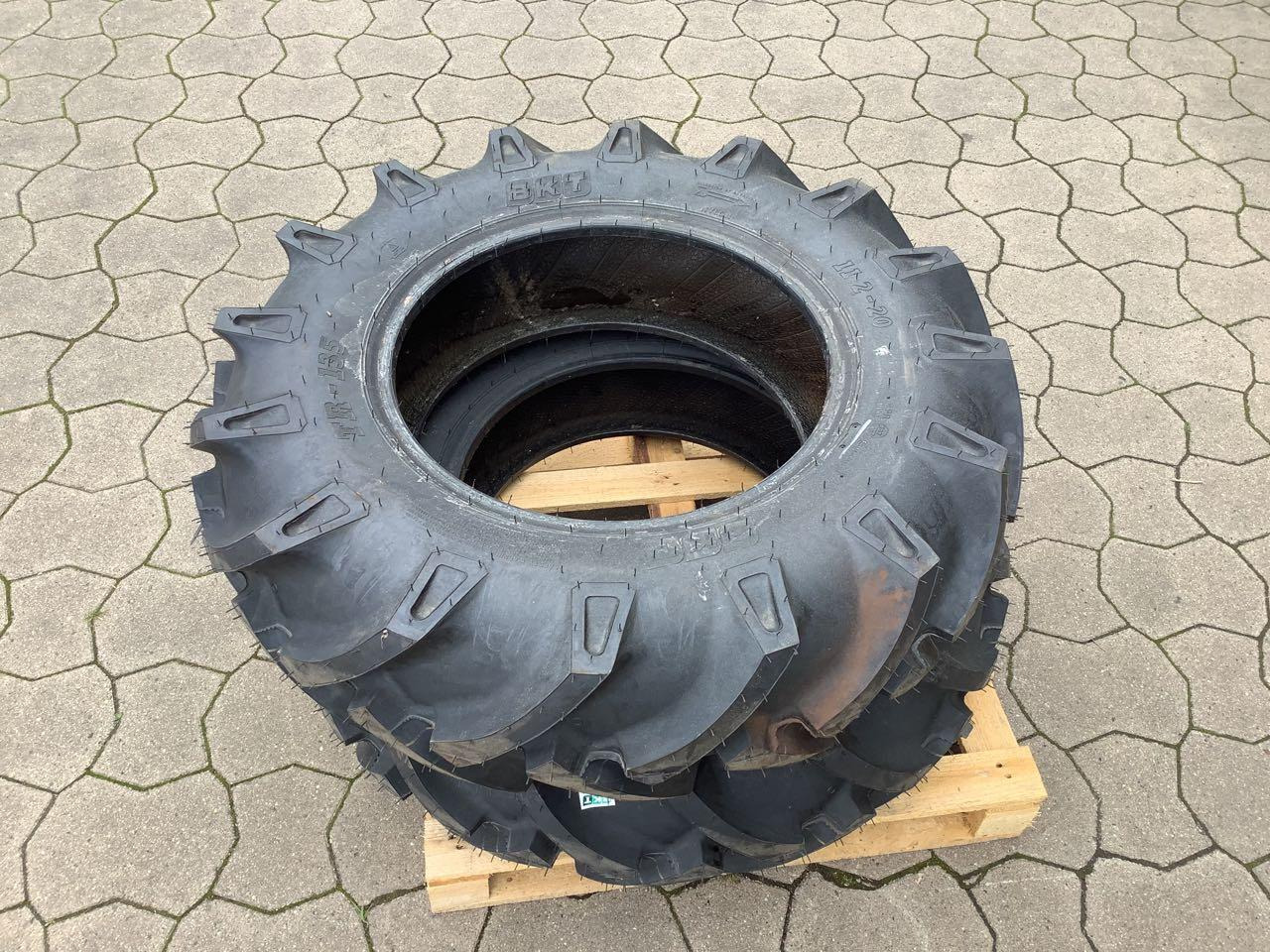 BKT 11.2-20 - Neumático: foto 2 BKT 11.2-20 - Neumático: foto 2